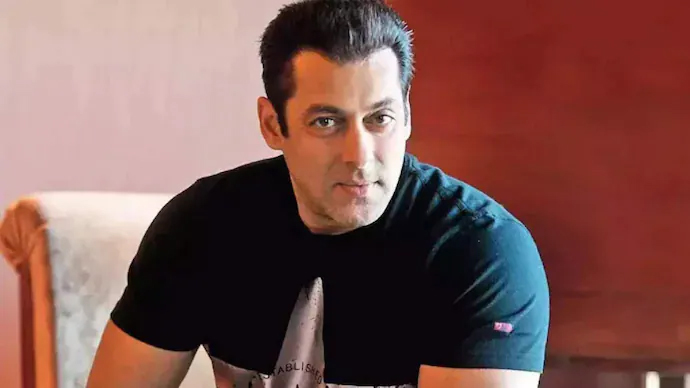 Salman Khan